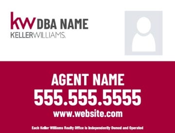 Picture of Keller Williams - Office Panels 10