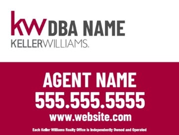 Picture of Keller Williams - Office Panels 11