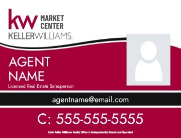 Picture of Keller Williams - Office Panels 15