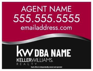 Picture of Keller Williams - Office Panels 2