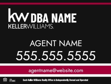 Picture of Keller Williams - Office Panels 4