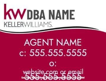 Picture of Keller Williams - Office Panels 5