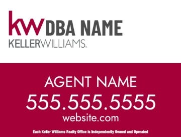 Picture of Keller Williams - Office Panels 6
