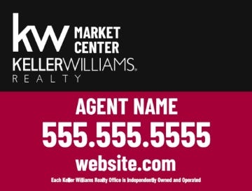 Picture of Keller Williams - Office Panels 8
