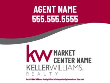 Picture of Keller Williams - Office Panels 9