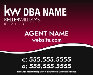 Picture of Keller Williams - Office Panels 1