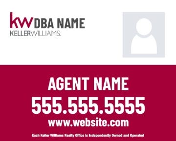 Picture of Keller Williams - Office Panels 10
