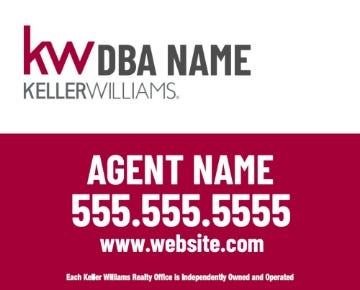 Picture of Keller Williams - Office Panels 11