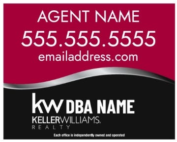 Picture of Keller Williams - Office Panels 2