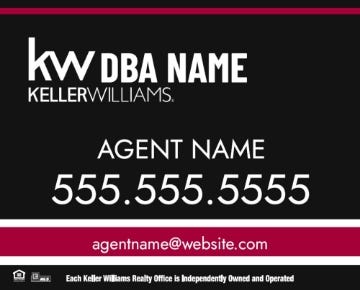 Picture of Keller Williams - Office Panels 4