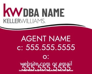 Picture of Keller Williams - Office Panels 5