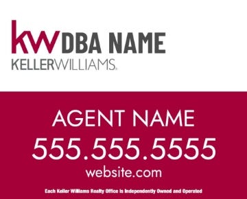 Picture of Keller Williams - Office Panels 6