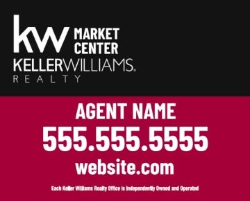 Picture of Keller Williams - Office Panels 8