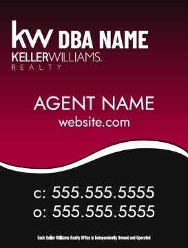 Picture of Keller Williams - Office Panels 1