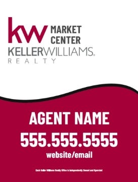 Picture of Keller Williams - Office Panels 12