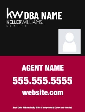 Picture of Keller Williams - Office Panels 13