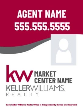 Picture of Keller Williams - Office Panels 14