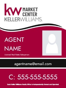 Picture of Keller Williams - Office Panels 15
