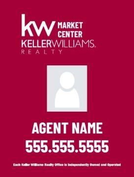 Picture of Keller Williams - Office Panels 16