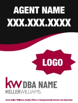 Picture of Keller Williams - Office Panels 18