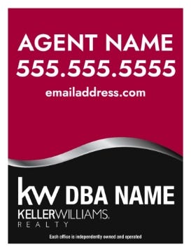 Picture of Keller Williams - Office Panels 2