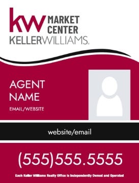 Picture of Keller Williams - Office Panels 3