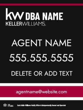 Picture of Keller Williams - Office Panels 4