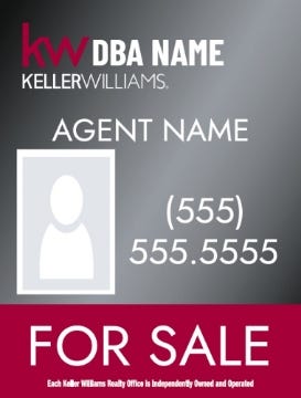 Picture of Keller Williams - Office Panels 7