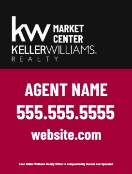 Picture of Keller Williams - Office Panels 8