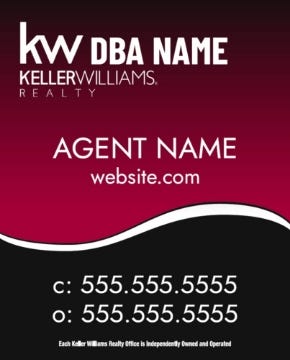 Picture of Keller Williams - Office Panels 1