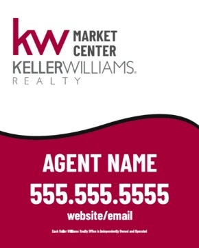 Picture of Keller Williams - Office Panels 12