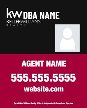 Picture of Keller Williams - Office Panels 13