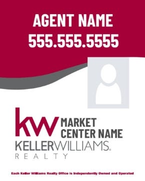 Picture of Keller Williams - Office Panels 14