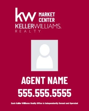 Picture of Keller Williams - Office Panels 16