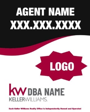 Picture of Keller Williams - Office Panels 18