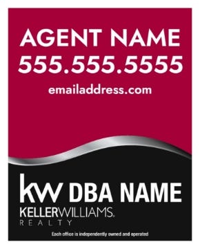 Picture of Keller Williams - Office Panels 2