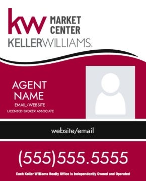 Picture of Keller Williams - Office Panels 3