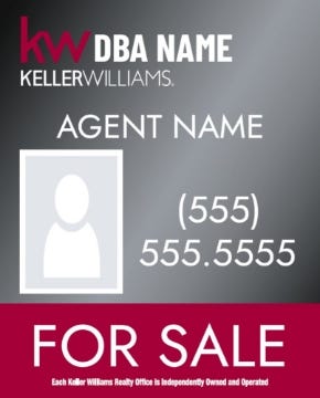 Picture of Keller Williams - Office Panels 7