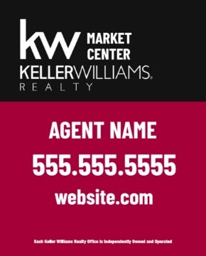 Picture of Keller Williams - Office Panels 8