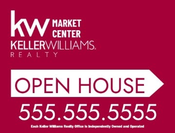 Picture of Keller Williams - Directionals 10