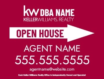 Picture of Keller Williams - Directionals 11