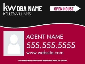 Picture of Keller Williams - Directionals 18