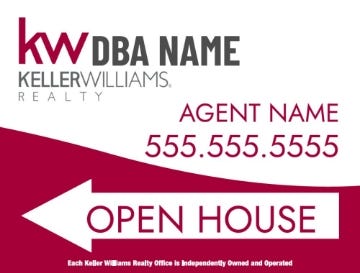 Picture of Keller Williams - Directionals 19