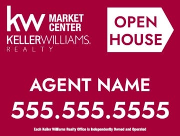 Picture of Keller Williams - Directionals 3