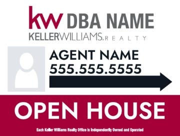 Picture of Keller Williams - Directionals 4