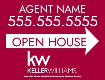 Picture of Keller Williams - Directionals 5