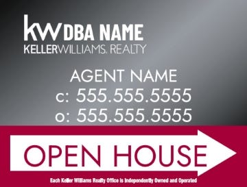 Picture of Keller Williams - Directionals 7