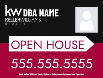 Picture of Keller Williams - Directionals 9