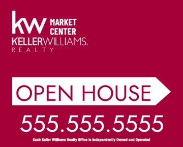 Picture of Keller Williams - Directionals 10