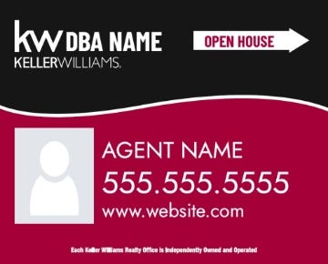 Picture of Keller Williams - Directionals 18